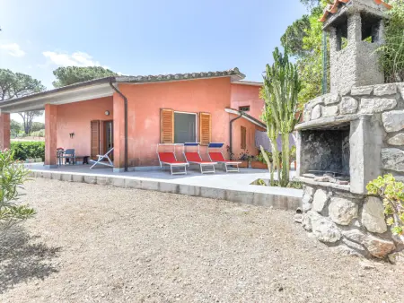 Il Melograno, Appartement 4 personnes à Capoliveri - Photo 2