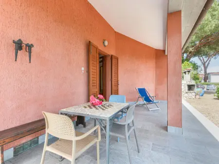 Il Melograno, Appartement 4 personnes à Capoliveri - Photo 3