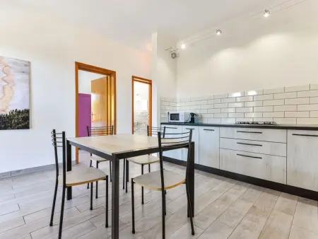 Il Melograno, Appartement 4 personnes à Capoliveri - Photo 4
