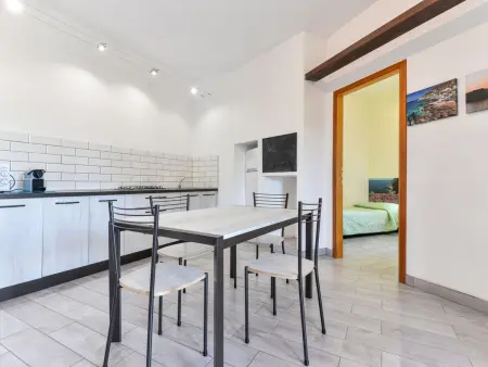 Il Melograno, Appartement 4 personnes à Capoliveri - Photo 5