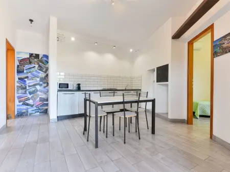 Il Melograno, Appartement 4 personnes à Capoliveri - Photo 6