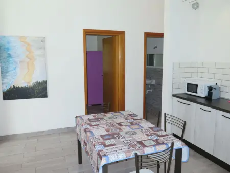 Il Melograno, Appartement 4 personnes à Capoliveri - Photo 8