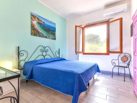 Il Melograno, Appartement 4 personnes à Capoliveri - Photo 10