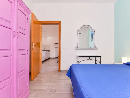 Il Melograno, Appartement 4 personnes à Capoliveri - Photo 11