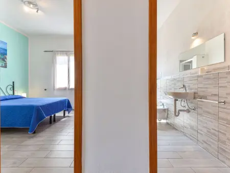 Il Melograno, Appartement 4 personnes à Capoliveri - Photo 12