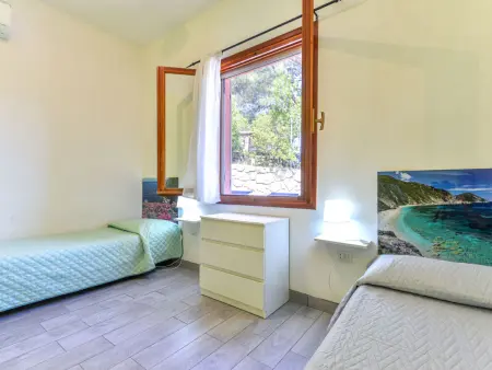 Il Melograno, Appartement 4 personnes à Capoliveri - Photo 13