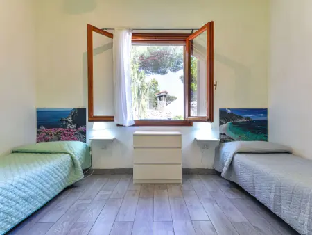Il Melograno, Appartement 4 personnes à Capoliveri - Photo 14