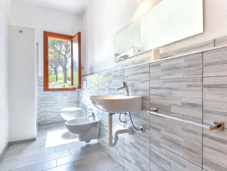 Il Melograno, Appartement 4 personnes à Capoliveri - Photo 16