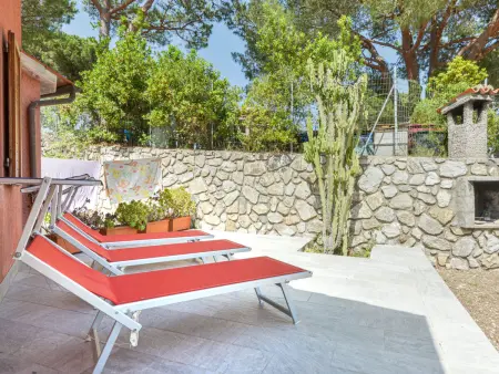 Il Melograno, Appartement 4 personnes à Capoliveri - Photo 17