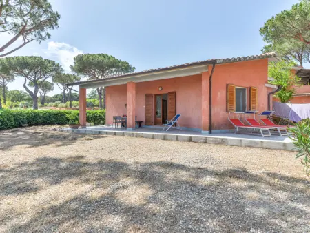 Il Melograno, Appartement 4 personnes à Capoliveri - Photo 19