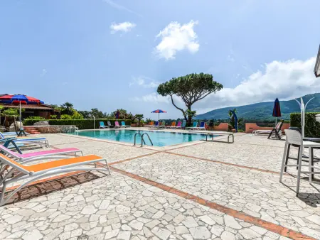 Il Melograno, Appartement 4 personnes à Capoliveri - Photo 25