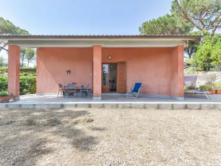 Il Melograno, Appartement 4 personnes à Capoliveri - Photo 36