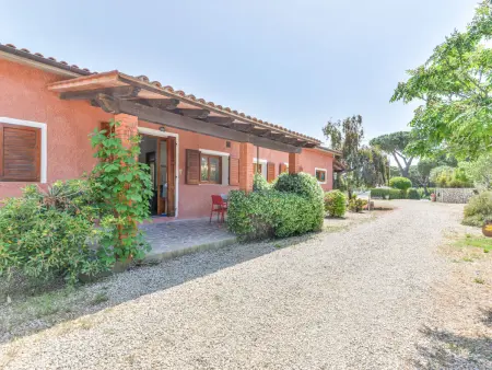 Il Melograno, Appartement 4 personnes à Capoliveri - Photo 2