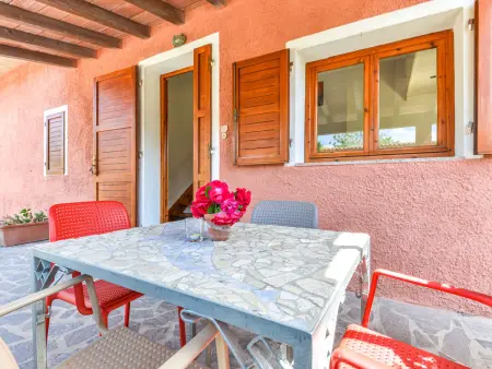 Il Melograno, Appartement 4 personnes à Capoliveri - Photo 3