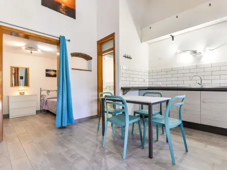 Il Melograno, Appartement 4 personnes à Capoliveri - Photo 4