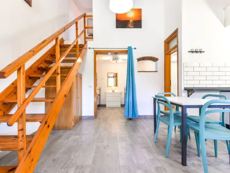 Il Melograno, Appartement 4 personnes à Capoliveri - Photo 5