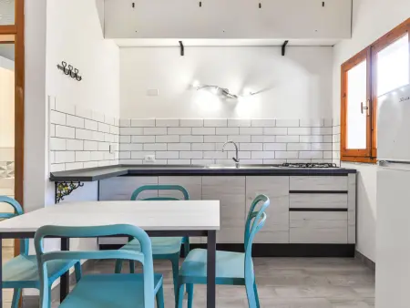 Il Melograno, Appartement 4 personnes à Capoliveri - Photo 6