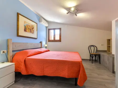 Il Melograno, Appartement 4 personnes à Capoliveri - Photo 7