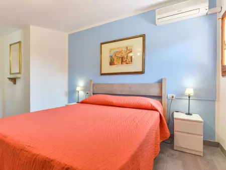 Il Melograno, Appartement 4 personnes à Capoliveri - Photo 8