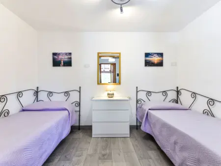 Il Melograno, Appartement 4 personnes à Capoliveri - Photo 10