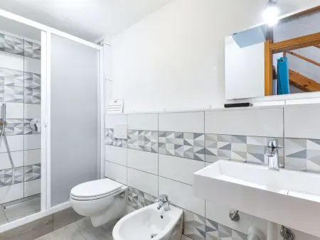 Il Melograno, Appartement 4 personnes à Capoliveri - Photo 14