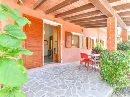 Il Melograno, Appartement 4 personnes à Capoliveri - Photo 16