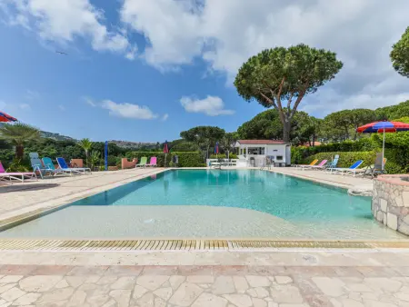 Il Melograno, Appartement 4 personnes à Capoliveri - Photo 17
