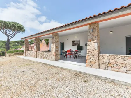 Il Melograno, Maison 6 personnes à Capoliveri - Photo 3