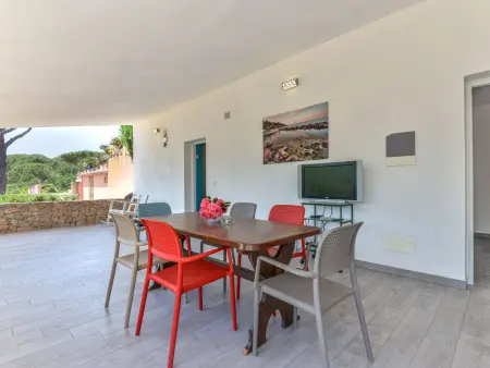 Il Melograno, Maison 6 personnes à Capoliveri - Photo 4
