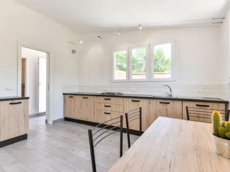 Il Melograno, Maison 6 personnes à Capoliveri - Photo 5