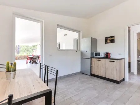 Il Melograno, Maison 6 personnes à Capoliveri - Photo 7