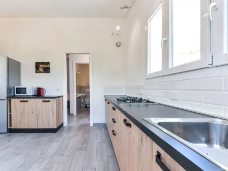 Il Melograno, Maison 6 personnes à Capoliveri - Photo 9