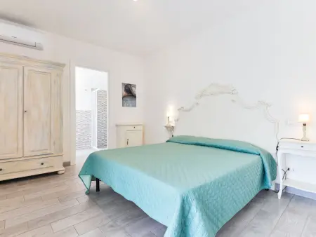 Il Melograno, Maison 6 personnes à Capoliveri - Photo 10