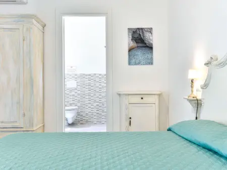 Il Melograno, Maison 6 personnes à Capoliveri - Photo 11