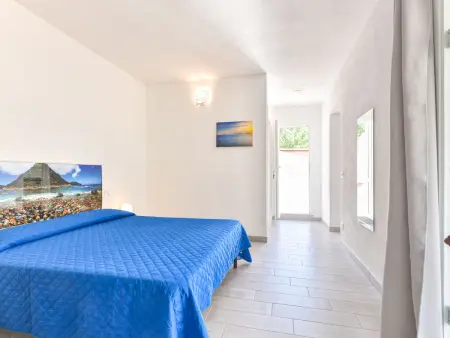 Il Melograno, Maison 6 personnes à Capoliveri - Photo 13