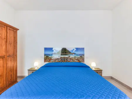 Il Melograno, Maison 6 personnes à Capoliveri - Photo 15