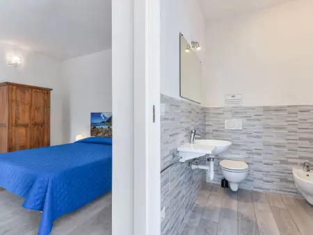 Il Melograno, Maison 6 personnes à Capoliveri - Photo 16