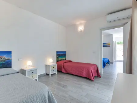 Il Melograno, Maison 6 personnes à Capoliveri - Photo 17