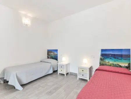 Il Melograno, Maison 6 personnes à Capoliveri - Photo 18