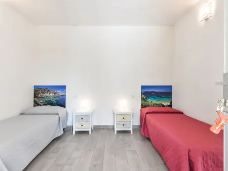 Il Melograno, Maison 6 personnes à Capoliveri - Photo 19