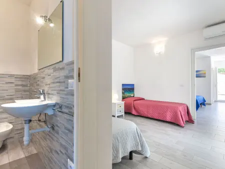 Il Melograno, Maison 6 personnes à Capoliveri - Photo 20