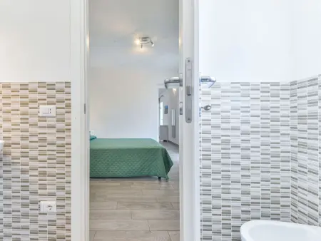 Il Melograno, Maison 6 personnes à Capoliveri - Photo 24