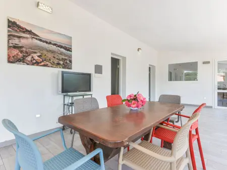 Il Melograno, Maison 6 personnes à Capoliveri - Photo 27