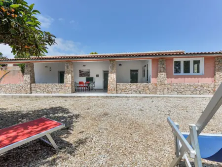 Il Melograno, Maison 6 personnes à Capoliveri - Photo 31