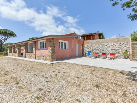 Il Melograno, Maison 6 personnes à Capoliveri - Photo 32