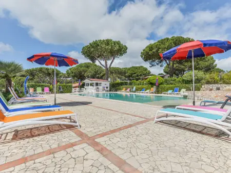 Il Melograno, Maison 6 personnes à Capoliveri - Photo 36