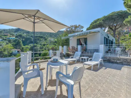 Baroccia da Mary, Maison 4 personnes à Rio Marina - Photo 1
