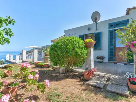 Baroccia da Mary, Maison 4 personnes à Rio Marina - Photo 3