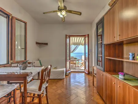 Baroccia da Mary, Maison 4 personnes à Rio Marina - Photo 4