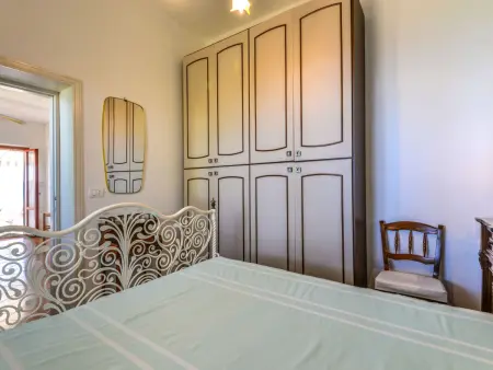 Baroccia da Mary, Maison 4 personnes à Rio Marina - Photo 5